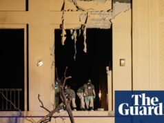 Explosões atingem Bahrein, Dubai, Jordânia e Kuwait enquanto a guerra se espalha pelo Oriente Médio