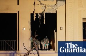 Explosões atingem Bahrein, Dubai, Jordânia e Kuwait enquanto a guerra se espalha pelo Oriente Médio