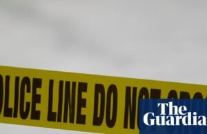 Um homem preso pela morte a tiros de um importante líder muçulmano em Utah durante o Ramadã. Crime americano