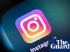 Instagram alertará os pais se adolescentes pesquisarem repetidamente termos relacionados a automutilação Instagram