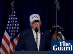 Legisladores dos EUA condenam Trump pelos ataques ao Irã: ‘Atos de guerra não autorizados pelo Congresso’ Irã