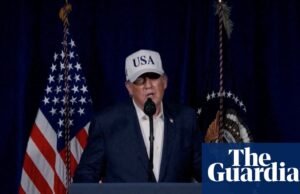 Legisladores dos EUA condenam Trump pelos ataques ao Irã: ‘Atos de guerra não autorizados pelo Congresso’ Irã