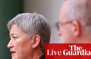 Australia News Live: Comitê de Gabinete de Segurança Nacional se reunirá após o ataque dos EUA e de Israel ao Irã. notícias da Austrália