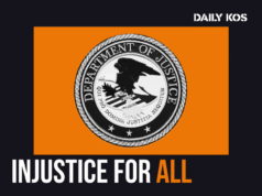 A administração Trump está em guerra com o judiciário e com a justiça