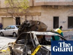 Guerra ao Irão: Como se desenrolou a tentativa EUA-Israel de mudança de regime Guerra EUA-Israel ao Irão