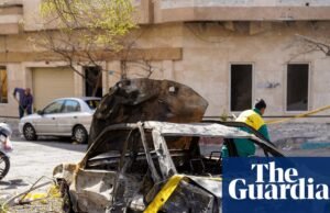 Guerra ao Irão: Como se desenrolou a tentativa EUA-Israel de mudança de regime Guerra EUA-Israel ao Irão