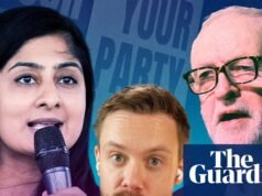Corbyn venceu a luta pelo poder do seu partido contra Sultana? – Últimos | notícias do Reino Unido