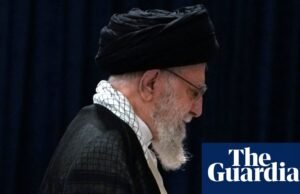 Donald Trump diz que o aiatolá Ali Khamenei foi morto em ataque com mísseis contra o Irã Guerra EUA-Israel pelo Irã