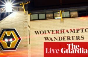 Wolves x Aston Villa: Premier League – Ao vivo | Primeira Liga