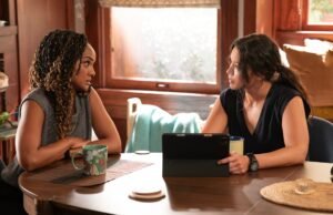 Prévia do episódio 7 da 8ª temporada de The Rookie: Baja