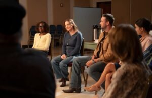 9-1-1: Crítica do episódio 10 da 1ª temporada de Nashville: Let It Rip