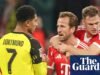 Dortmund x Bayern de Munique: o clássico fará jus ao seu nome? | futebol