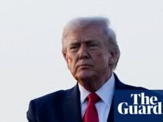 Resumo das notícias de Trump: Antes das conversações trilaterais, disse o Presidente, a Ucrânia terá de chegar a um acordo com a Rússia “rapidamente”. administração trunfo