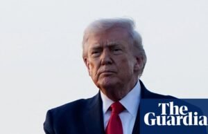 Resumo das notícias de Trump: Antes das conversações trilaterais, disse o Presidente, a Ucrânia terá de chegar a um acordo com a Rússia “rapidamente”. administração trunfo