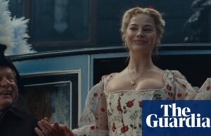 Conheça a estrela improvável do corpulento Morro dos Ventos Uivantes – Martin Clunes O Morro dos Ventos Uivantes