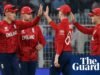 A Inglaterra sobrevive ao susto da Itália após a ameaça de choque da Copa do Mundo T20 após o ataque de Manenti. copa do mundo t20 2026