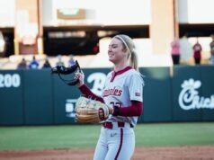 O softball nº 6 do estado da Flórida derrota o Liberty ao dominar a regra de corrida