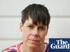 Como se por Isabelle Weidner Review – História semelhante a surreal | Imaginação