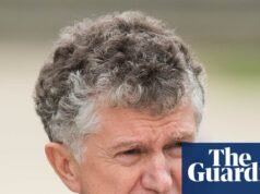 Jonathan Powell rejeita a oferta de Starmer para substituir McSweeney como chefe de gabinete Jonathan Powell