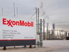 Exxon e Chevron têm seu melhor mês desde 2022 com a alta dos preços do petróleo