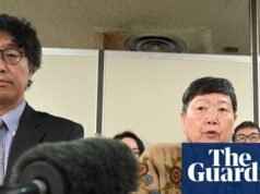 O plano “Paraíso na Terra” da Coreia do Norte voltou a ser manchete no Japão. Coréia do Norte