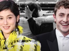 Gracie Abrams compartilha postagem cheia de PDA para o aniversário de Paul Mescal