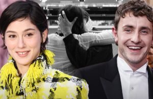 Gracie Abrams compartilha postagem cheia de PDA para o aniversário de Paul Mescal