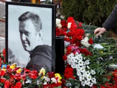 Grã-Bretanha diz que aliados acreditam que Navalny, crítico do Kremlin, foi envenenado