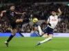 Tottenham 2-2 Man City: o maravilhoso gol de Solanke completa a recuperação do Spurs