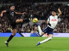 Tottenham 2-2 Man City: o maravilhoso gol de Solanke completa a recuperação do Spurs