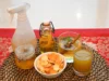 Chá caseiro e spray de limpeza: 5 maneiras de aproveitar melhor suas laranjas