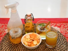 Chá caseiro e spray de limpeza: 5 maneiras de aproveitar melhor suas laranjas