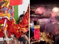 Ano Novo Lunar de 2026: celebrações ao redor do mundo