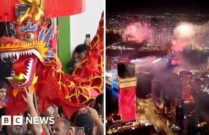 Ano Novo Lunar de 2026: celebrações ao redor do mundo