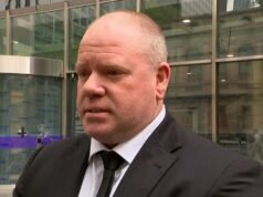 O ex-astro da AFL Nick Stevens critica a acusação fora do tribunal após os problemas técnicos do dia