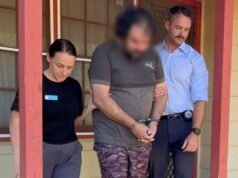 Um homem em Mount Austin, NSW, acusado de supostamente comprar material de abuso infantil online usando criptomoeda