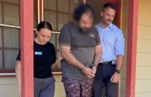 Um homem em Mount Austin, NSW, acusado de supostamente comprar material de abuso infantil online usando criptomoeda