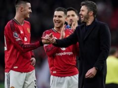 Os dirigentes da Premier League estão evoluindo – e também os candidatos perfeitos para o Manchester United