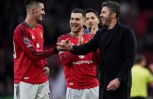 Os dirigentes da Premier League estão evoluindo – e também os candidatos perfeitos para o Manchester United