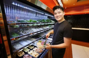 CEO da rede Mara “A Hot Hideout”, 26 anos, diagnosticado com câncer em estágio 3