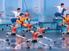 As ambições de IA do presidente Xi colidem com o frágil mercado de trabalho da China