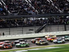Guia do espectador do Daytona 500 – Yahoo Sports