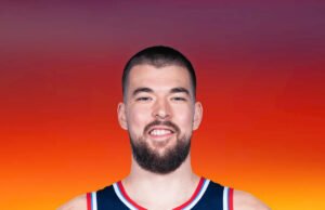 "Acho que vou me encaixar muito bem. Acho que esse time tem…