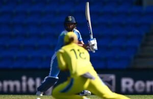 ‘Cometemos os mesmos erros de novo’: o capitão indiano não deixa pedra sobre pedra após a derrota na série ODI para a Austrália