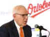 O proprietário do Orioles, David Rubenstein, divulga declaração sobre encontro com Jeffrey Epstein