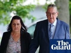 Os pais de Lucy Letby criticam documentário da Netflix por ‘invasão de privacidade’ Lucy Letby