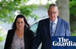 Os pais de Lucy Letby criticam documentário da Netflix por ‘invasão de privacidade’ Lucy Letby