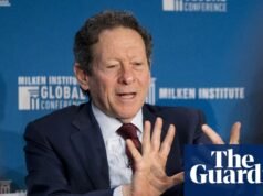 O presidente do Hyatt, Thomas Pritzker, renuncia por causa de ligações com Epstein. indústria hoteleira