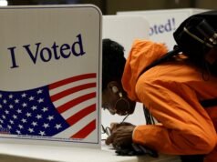 Câmara dos EUA aprova projeto de prova de cidadania nas eleições de meio de mandato