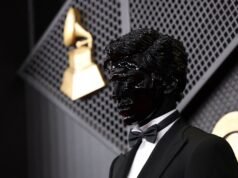 Gesaffelstein: o visual do produtor de Lady Gaga chama a atenção no Grammy de 2026